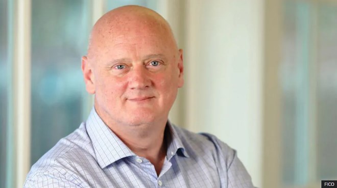 Scottish businessman found dead in Kenya
