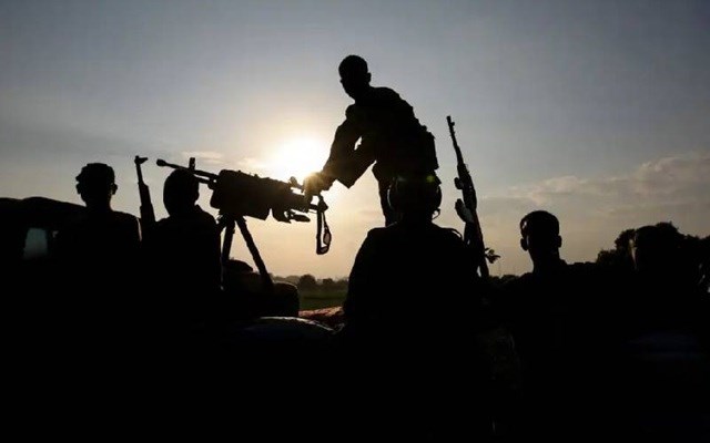 Somali army kills over 70 Al-Shabaab militants in Middle Shabelle offensive