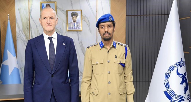 UK, Somalia strengthen security partnership to counter al-Shabaab, ISIS