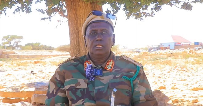 Puntland confirms 46 ISIS deaths in U.S. airstrikes on Al-Miskad Mountains