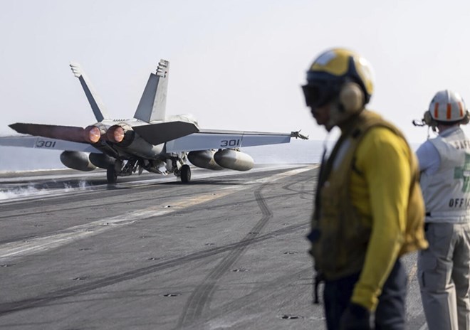 Somaliland disputes AFRICOM airstrike location, says strikes hit Puntland, not Golis Mountains