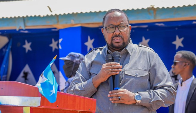 SSC Khatumo leader calls for renewed offensive as Somaliland faces resistance over militia nationalization