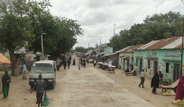 Somali forces regain control of Bal’ad after deadly Al-Shabaab attack