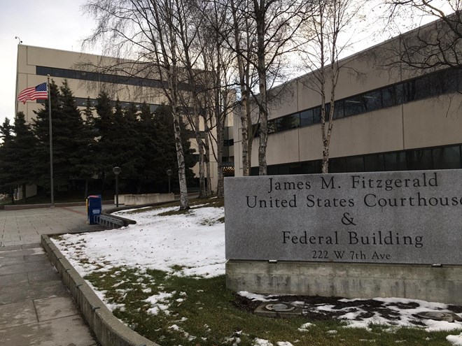 Federal judge rules ICE illegally detaining Somali asylum seeker, orders immediate release