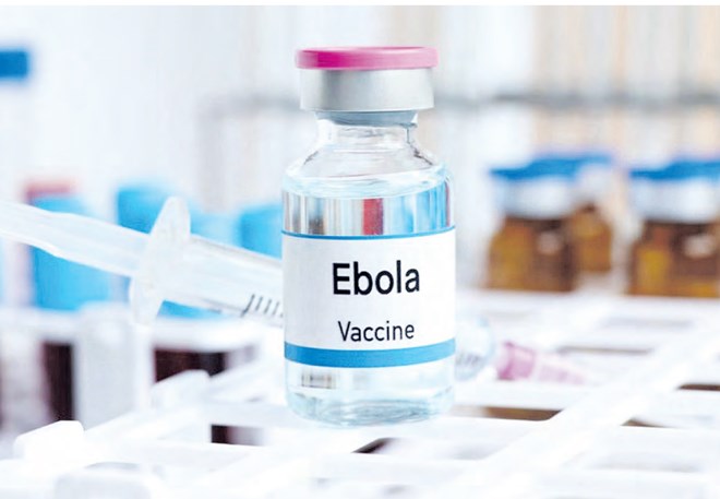 Ebola vaccines arrive in Uganda, as Kenya tightens border control