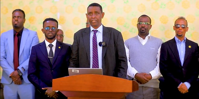 Somaliland strengthens Erigavo security after clan meeting fuels tensions