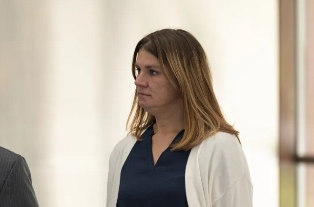 Jury seated in Aimee Bock’s Feeding Our Future COVID-19 meal fraud trial