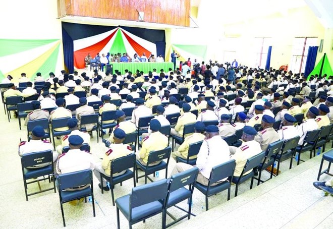 Somali elders to negotiate release of abducted chiefs