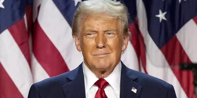 Khamiis, Feb 6 , 2025-Trump oo qorsheenaya in Soomaaliya iyo Morocco uu u qeybiyo Shacabka laga barakicinaayo Magaalada Gaza