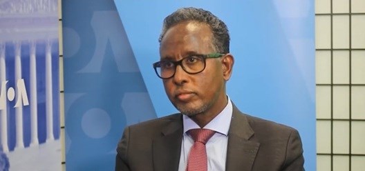 US won’t recognize Somaliland, Somali ambassador says
