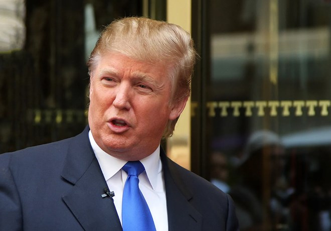 Trump says he is revoking Biden’s security clearance