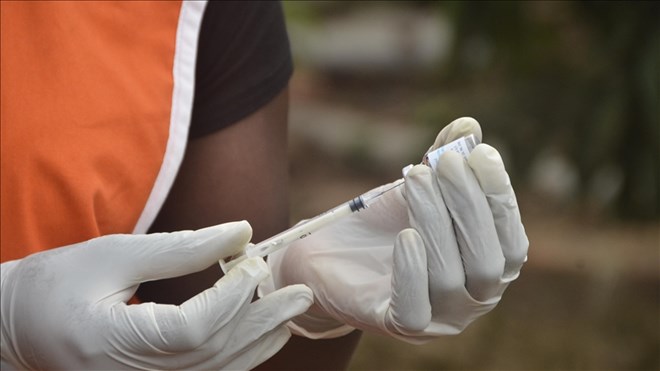 South Sudan confirms 1st case of mpox