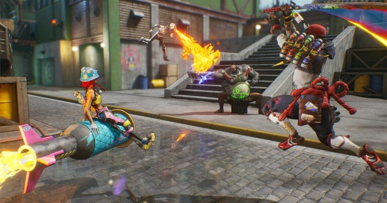 Microsoft trained an AI to play (and maybe develop) games