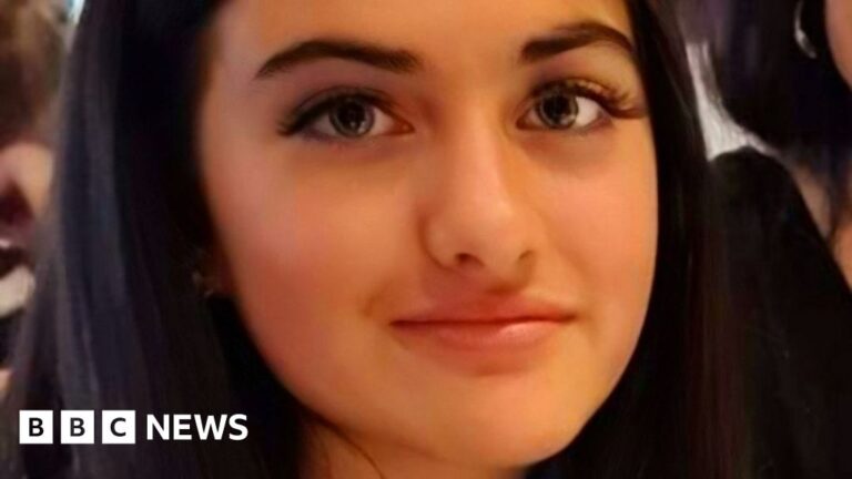 ‘Funny, kind Semina lit up room’: 12-year-old’s tragic overdose death