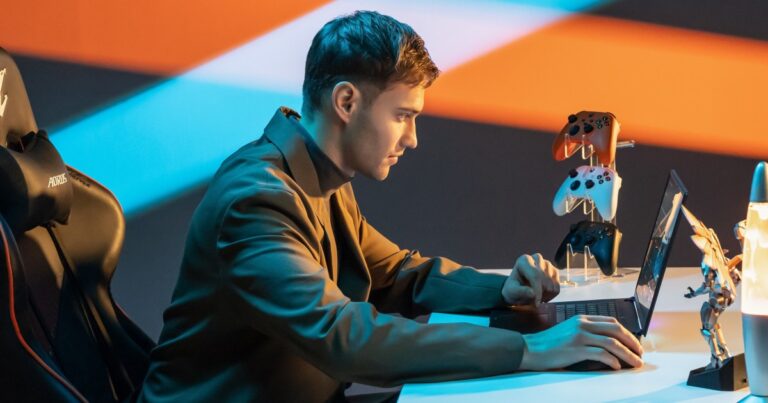 Exploring GIGABYTE AI PC technology: The Computex AI exhibit everyone should see