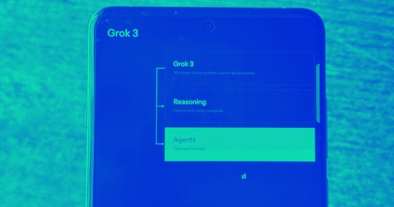 xAI’s Grok-3 is impressive, but it needs to do a lot more to convince me