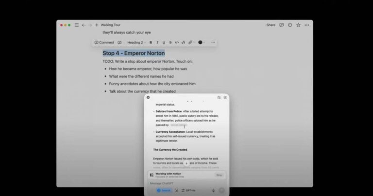ChatGPT just got a bump to its coding powers