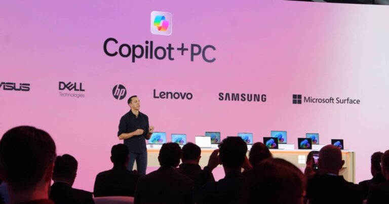 Microsoft finally adds missing Copilot+ AI tools to Intel and AMD PCs