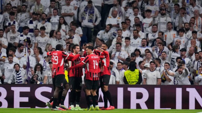 Wareega koowaad ee Champions League oo caawa la soo xirayo