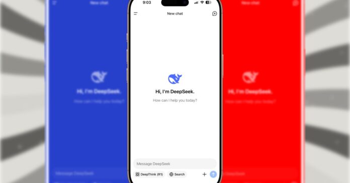 DeepSeek’s censorship is a warning shot — and a wake-up