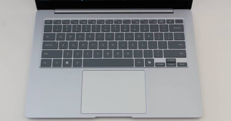 Why Samsung has the most exciting Copilot+ PC right now