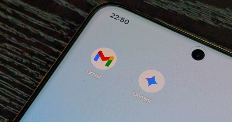 How I’m using Google’s Gemini AI app to make me more human