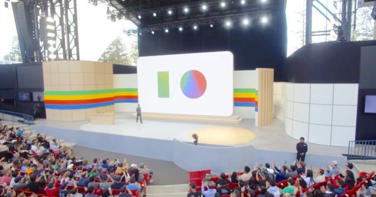 Google IO 2025 keynote recap: how the Gemini AI fest unfolded