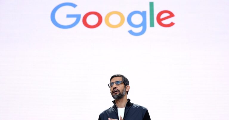 You’ll never guess what Google’s ‘biggest focus’ will be in 2025
