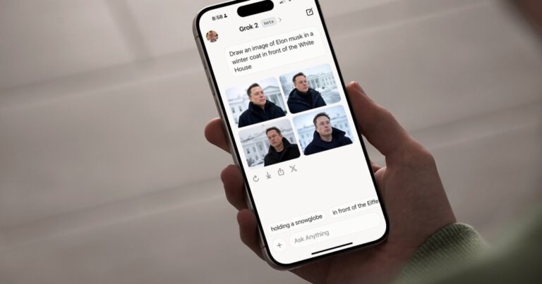 Elon Musk’s Grokipedia encyclopedia project sparks trust and accuracy concerns