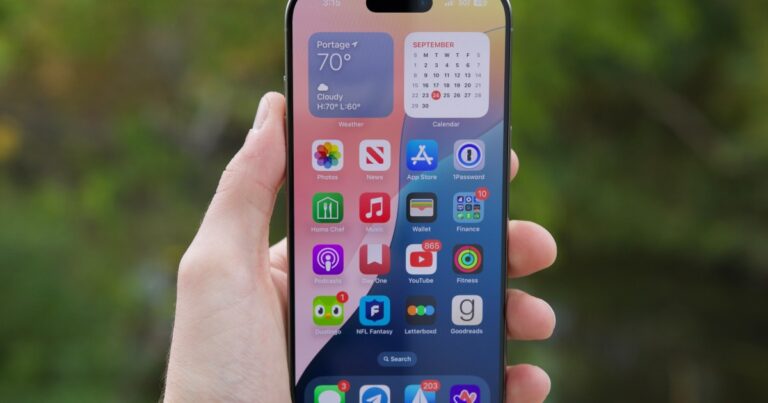 There’s a new way to use ChatGPT on your iPhone. Here’s how it works
