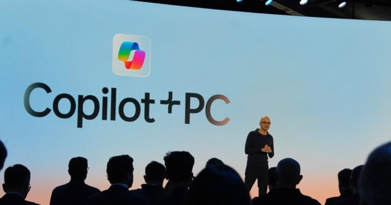 Microsoft is backpedaling on Recall, but it’s for the best