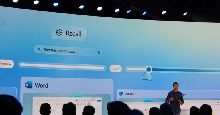 Sorry, Microsoft — I don’t want Copilot+ reading my DMs yet
