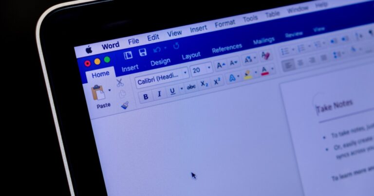 Microsoft is killing this popular Word feature and replacing it with AI