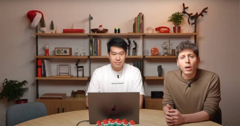 OpenAI CEO Sam Altman admits the heyday of ChatGPT is over