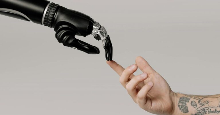 7 surprising things you didn’t know you could do with AI