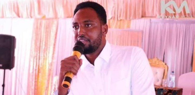Kenyan lawmaker resurfaces in Nairobi after six-month disappearance, raising more questions than answers
