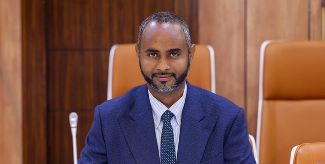 Defense Minister warns against contact with Al-Shabaab amid ongoing military operations