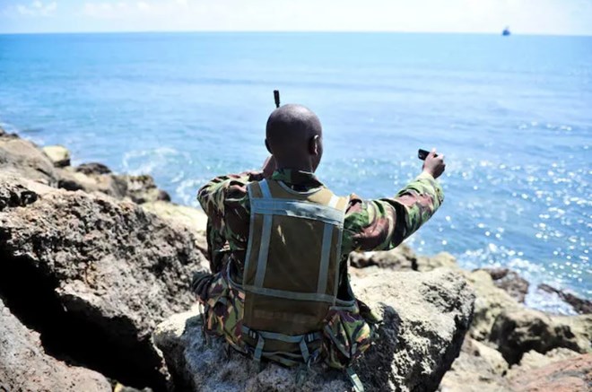 Why Mogadishu has better mobile phone reception than Manchester