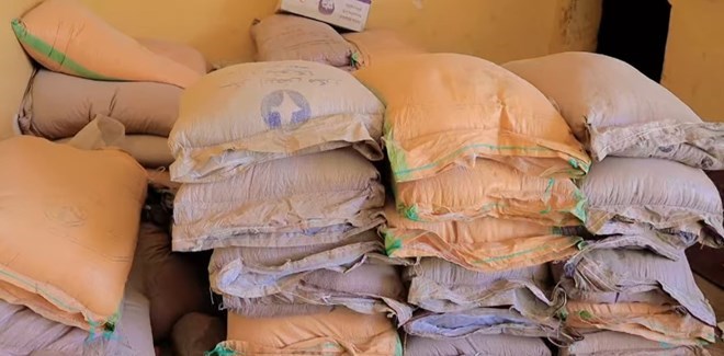 Somaliland bans empty packaging imports to prevent expired food fraud