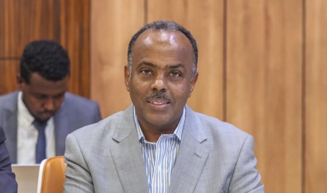 Somalia downplays UAE invitation to Somaliland leader, emphasizes strong diplomatic ties