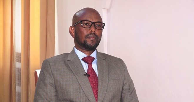 Former NISA chief warns of Al-Shabaab’s growing threat to Somalia’s stability