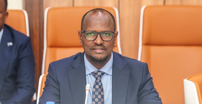 Somalia to announce first oil production by 2026, minister says