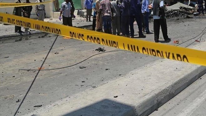 Al-Shabaab terror group attacks hotel in Somalia’s Beledweyne town