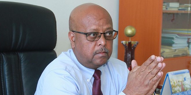 Lt. Gen. Tsadkan warns Ethiopia-Eritrea war “seems inevitable,” urges last-minute efforts to avert war