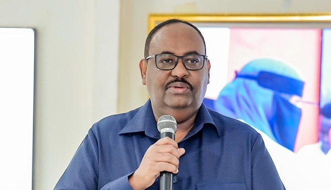 Puntland president vows to end business payments to ISIS, warns of crackdown