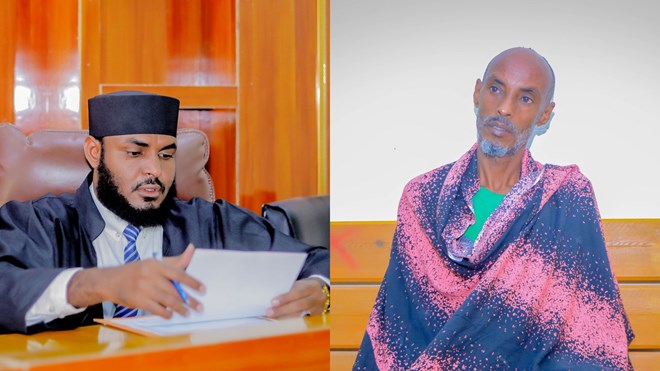 Puntland court jails man for assaulting Yemeni refugee child in Garowe