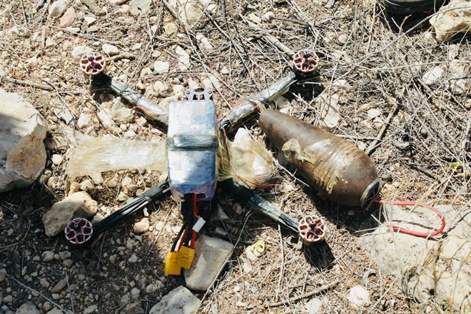 Puntland forces kill senior ISIS drone commander in targeted operation
