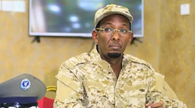 NISA airstrikes kill 41 Al-Shabaab militants in Middle and Lower Shabelle regions