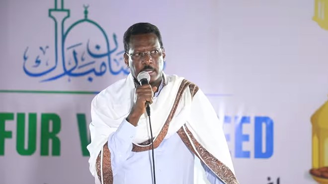 Galmudug leader declares Al-Shabaab on brink of defeat