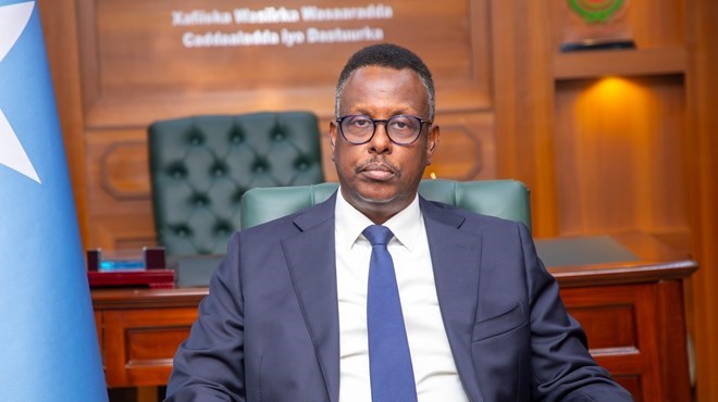 Somali government seeks to overturn death sentences of nearly 40 nationals in Saudi Arabia